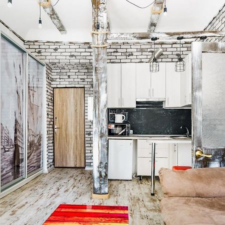 Loft On Mayakovsky 9 Odessza Kültér fotó