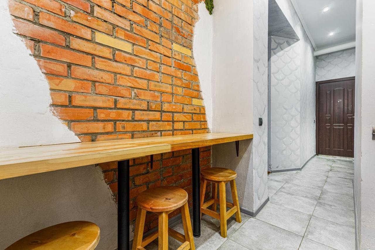 Loft On Mayakovsky 9 Odessza Kültér fotó