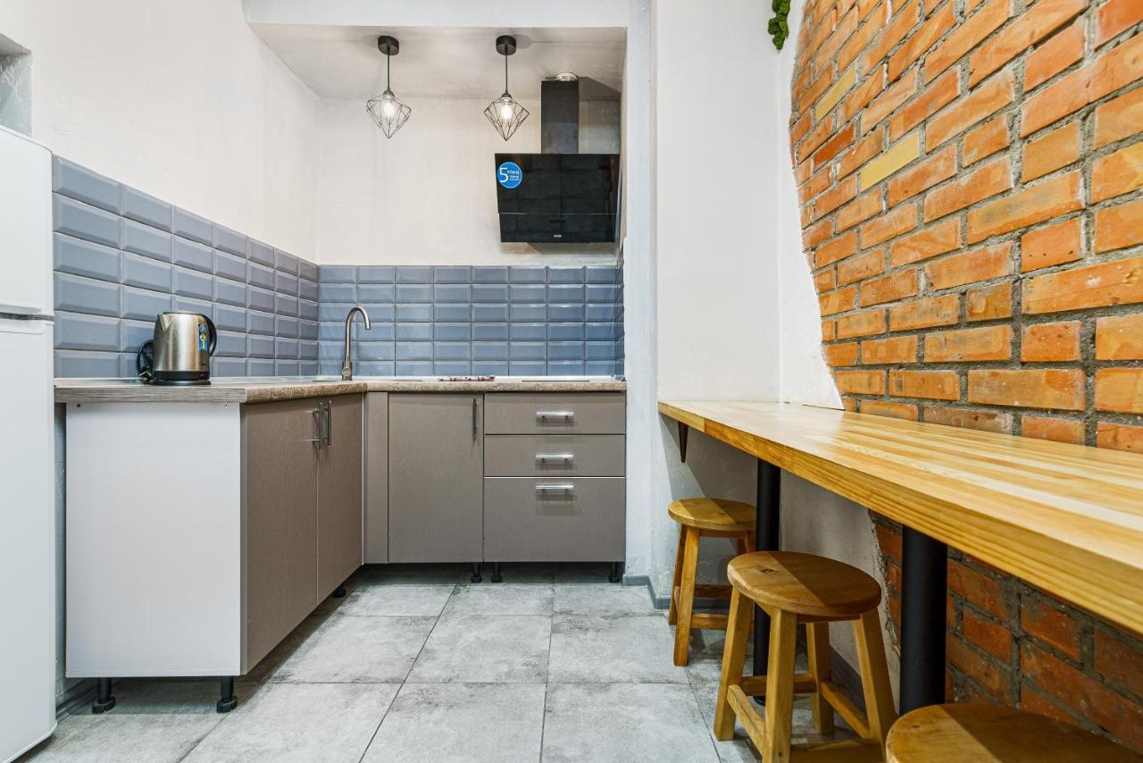 Loft On Mayakovsky 9 Odessza Kültér fotó