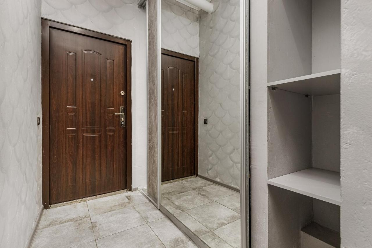Loft On Mayakovsky 9 Odessza Kültér fotó