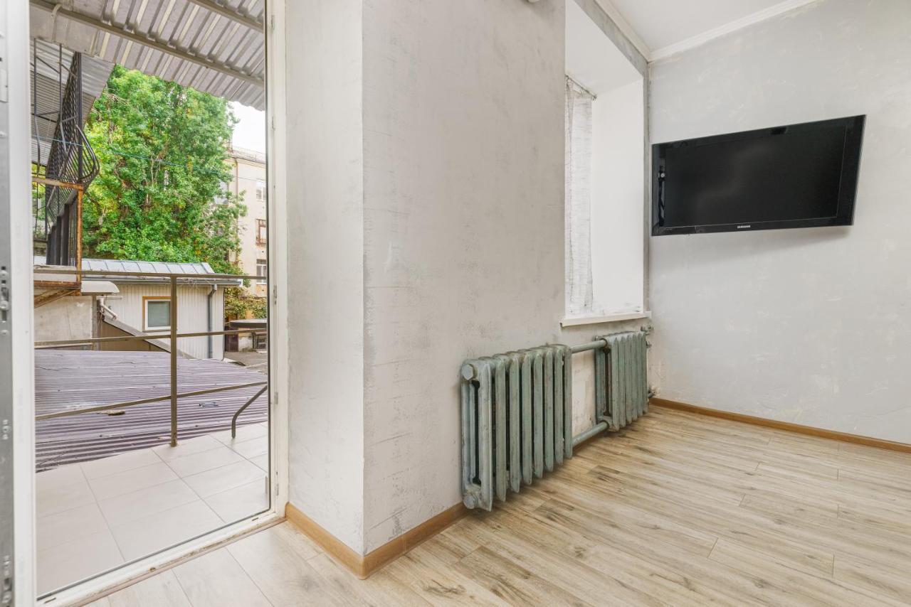Loft On Mayakovsky 9 Odessza Kültér fotó
