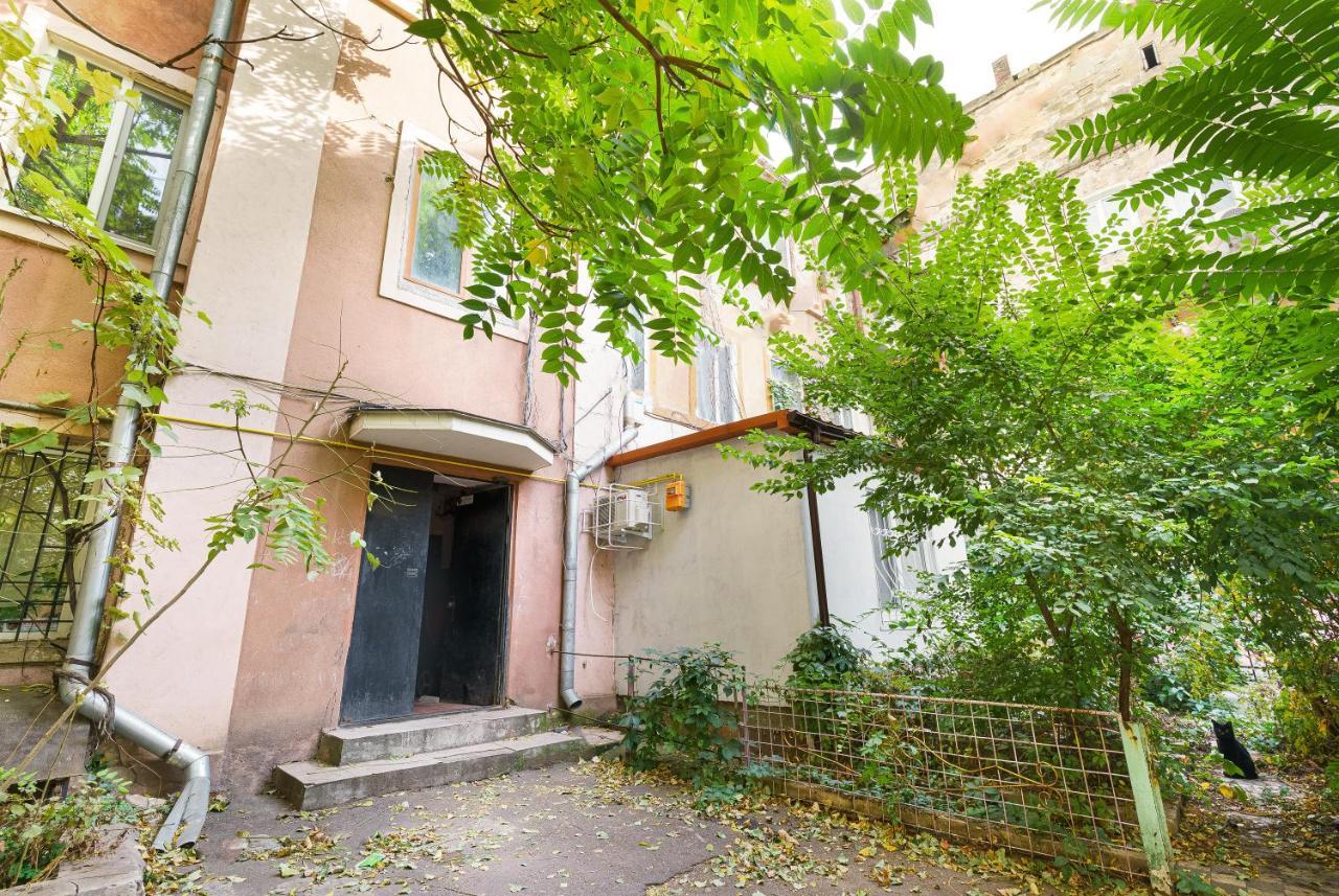 Loft On Mayakovsky 9 Odessza Kültér fotó