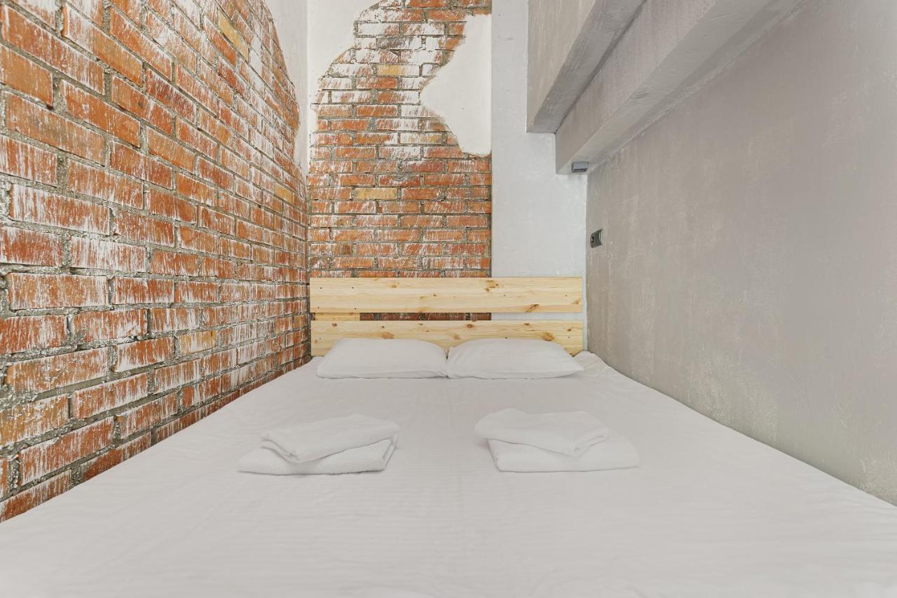 Loft On Mayakovsky 9 Odessza Kültér fotó