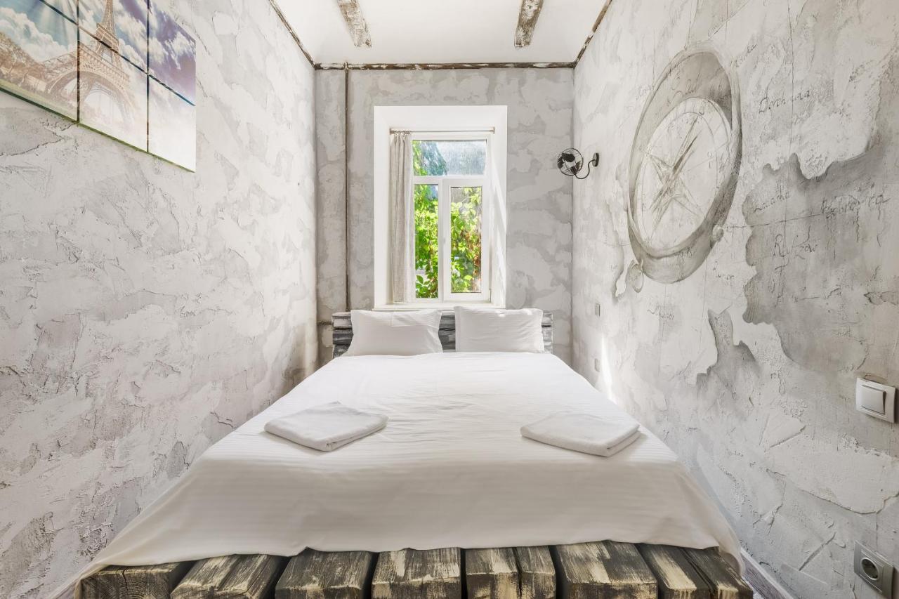 Loft On Mayakovsky 9 Odessza Kültér fotó